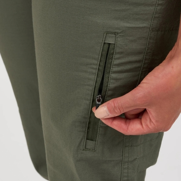 Women's Vuori Ripstop Pants In Medium - Picture 8 of 11